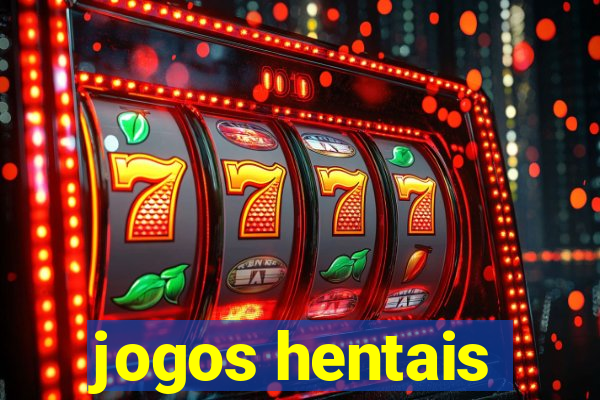 jogos hentais